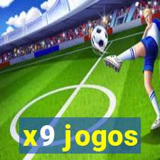 x9 jogos